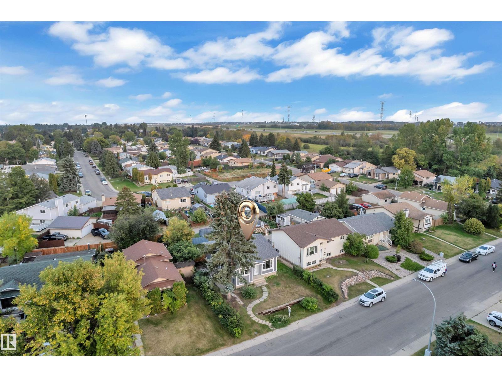 1027 61 St Nw, Edmonton, Alberta  T6L 3W2 - Photo 4 - E4457746