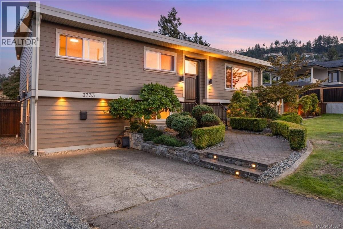 3733 Polaris Dr, Nanaimo, British Columbia  V9T 1N4 - Photo 5 - 1013934