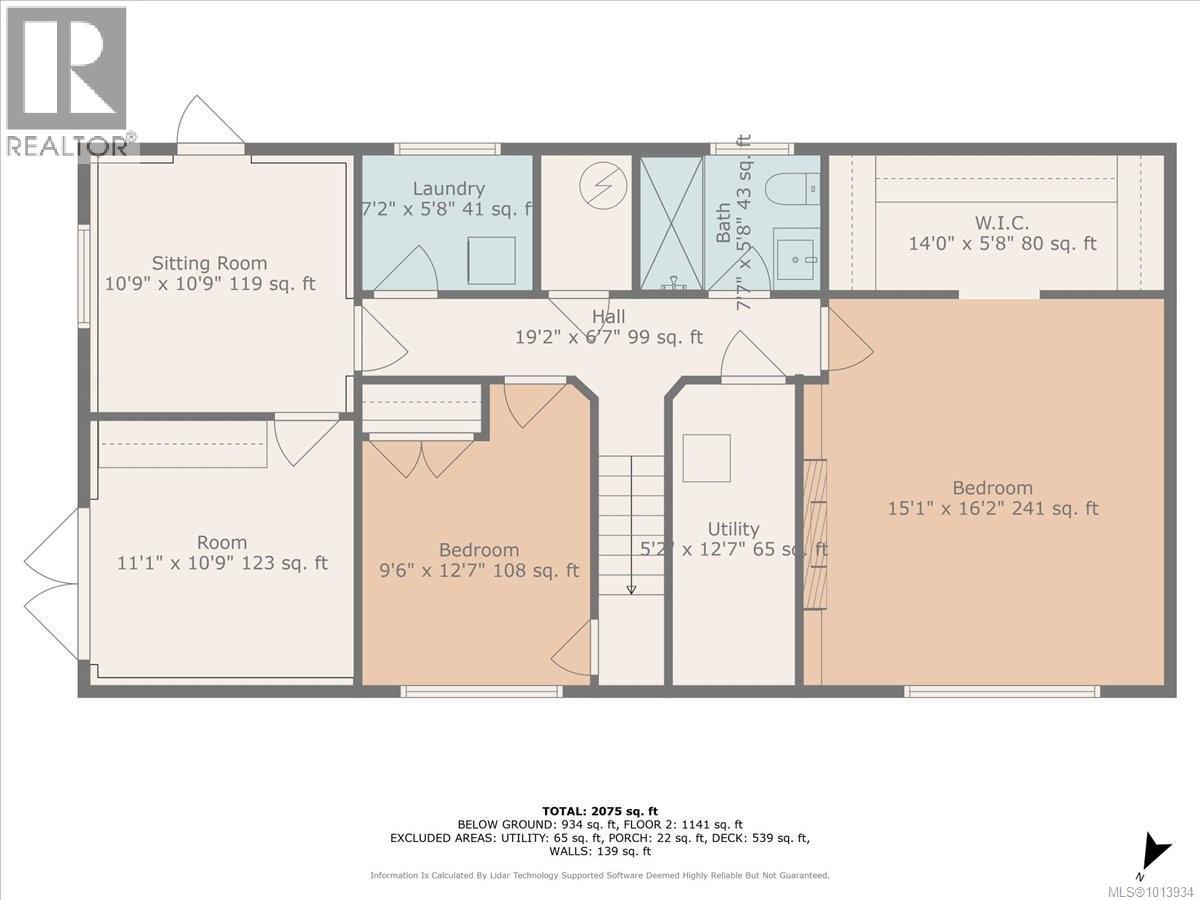 3733 Polaris Dr, Nanaimo, British Columbia  V9T 1N4 - Photo 85 - 1013934