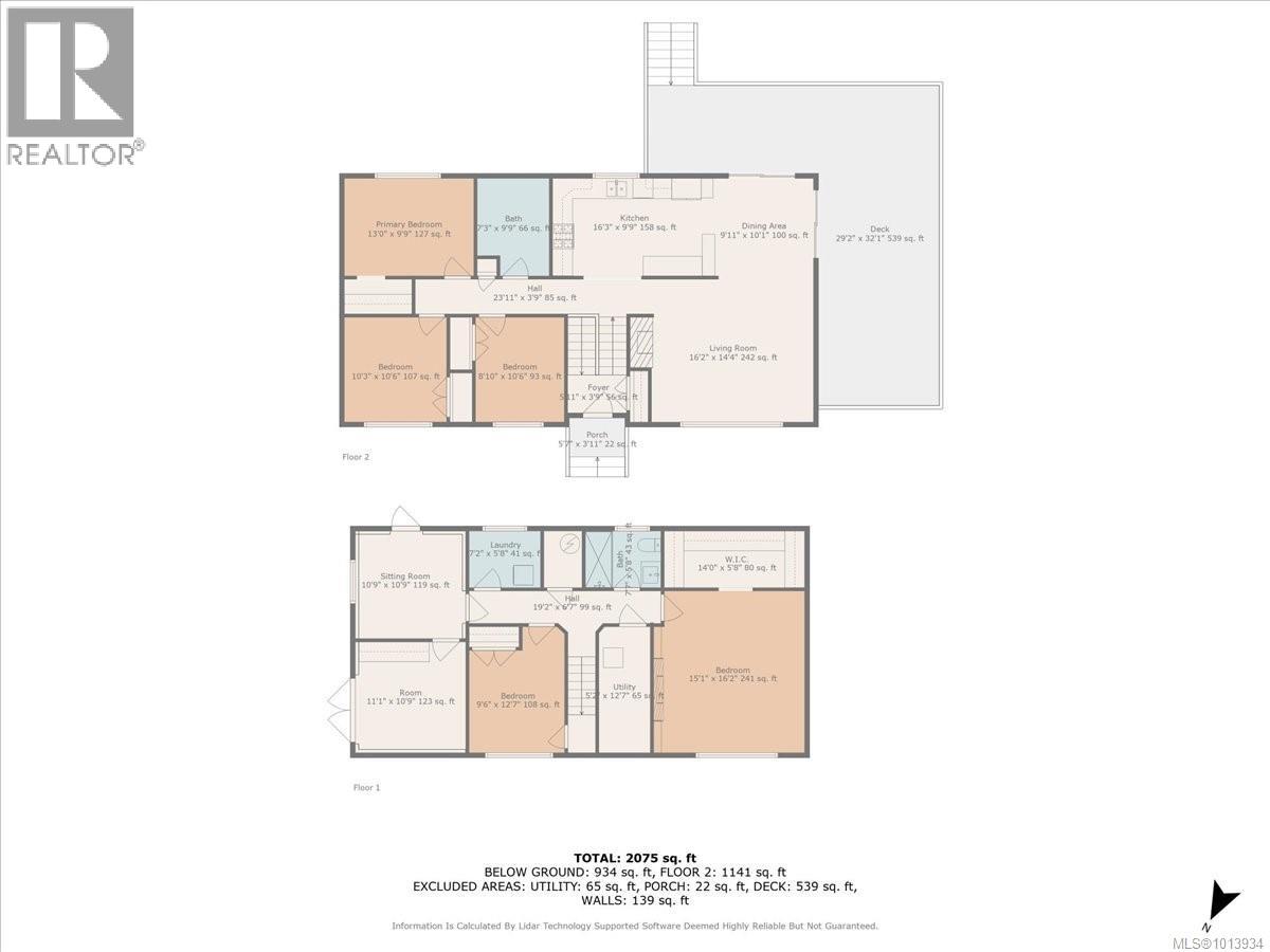 3733 Polaris Dr, Nanaimo, British Columbia  V9T 1N4 - Photo 87 - 1013934