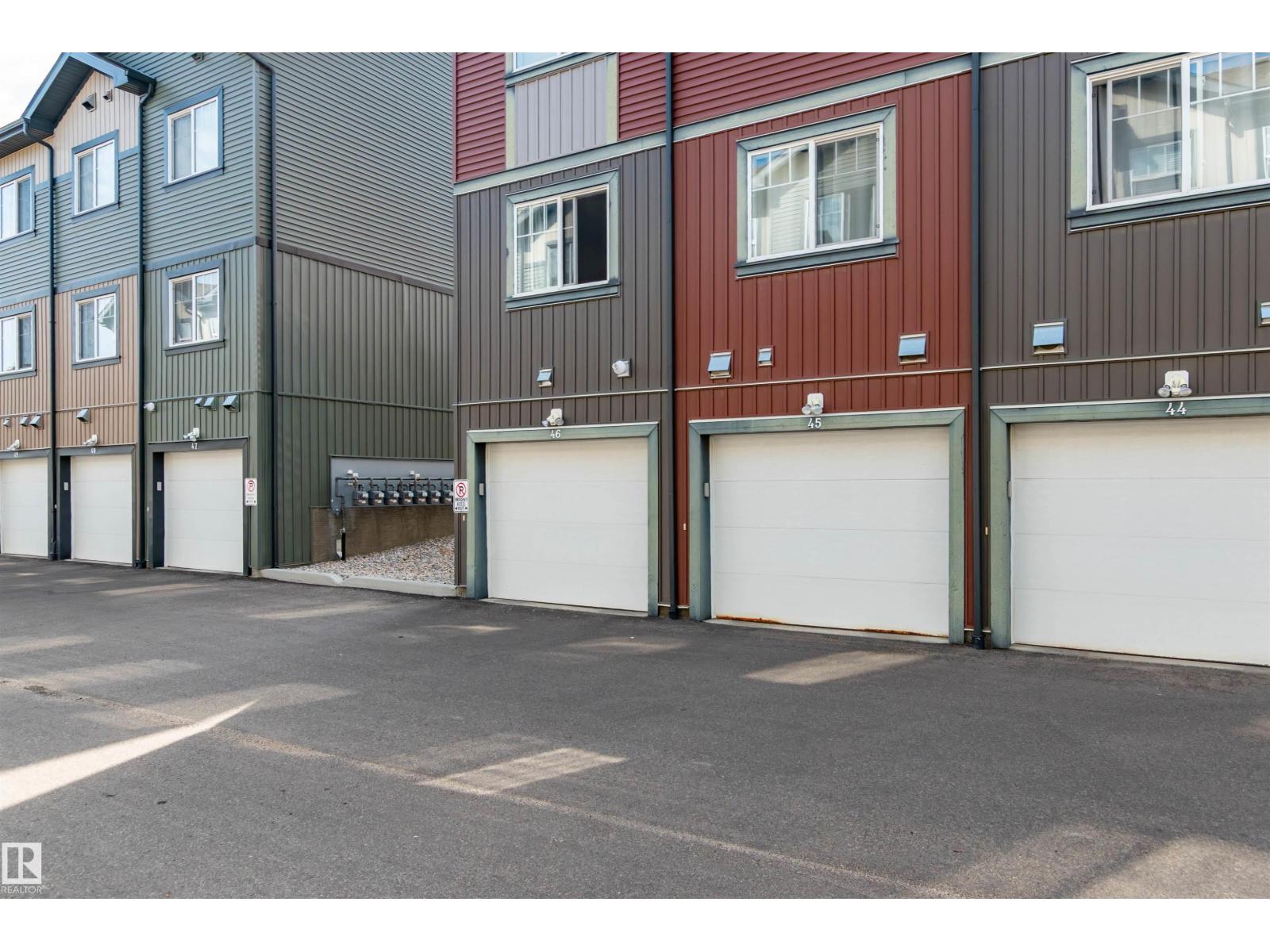 #46 3305 Orchards Link Li Sw, Edmonton, Alberta  T6X 2H1 - Photo 22 - E4457965