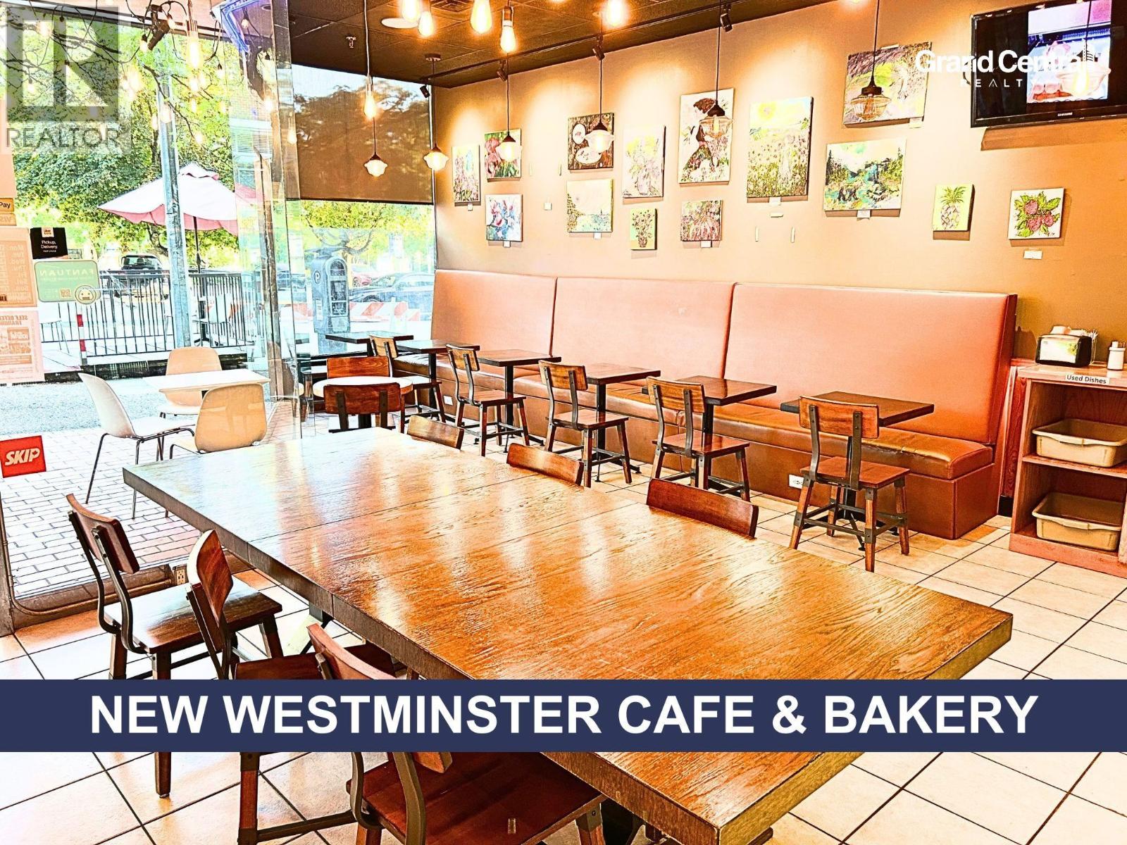 619 BELMONT STREET, New Westminster, British Columbia