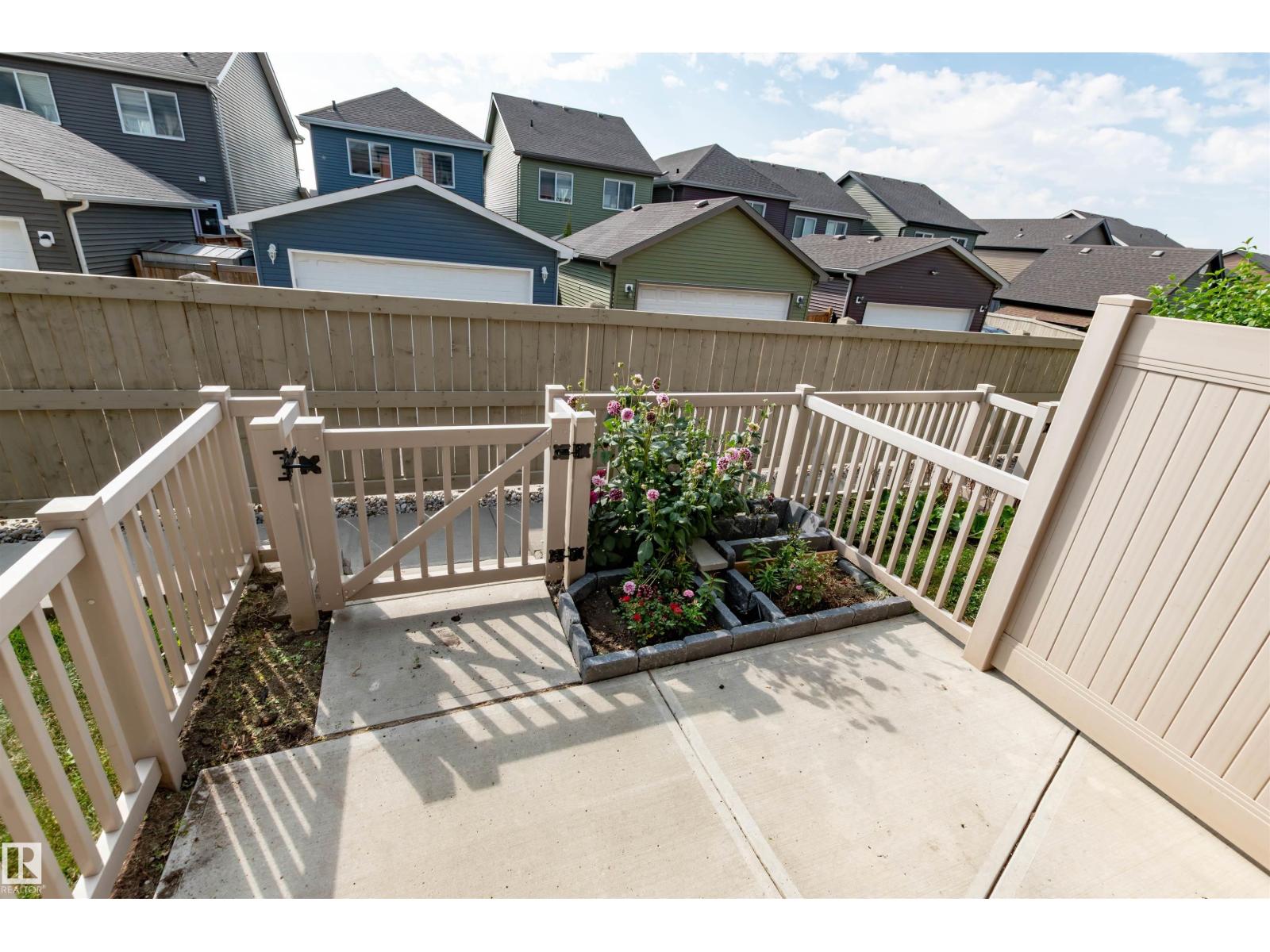 #46 3305 Orchards Link Li Sw, Edmonton, Alberta  T6X 2H1 - Photo 20 - E4457965
