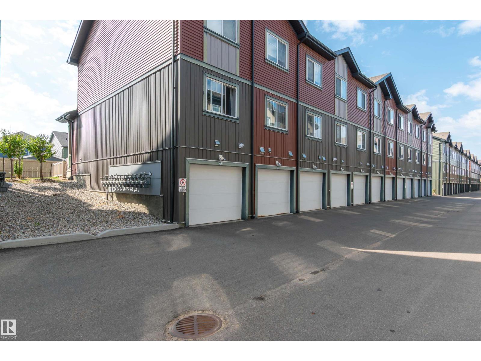 #46 3305 Orchards Link Li Sw, Edmonton, Alberta  T6X 2H1 - Photo 21 - E4457965