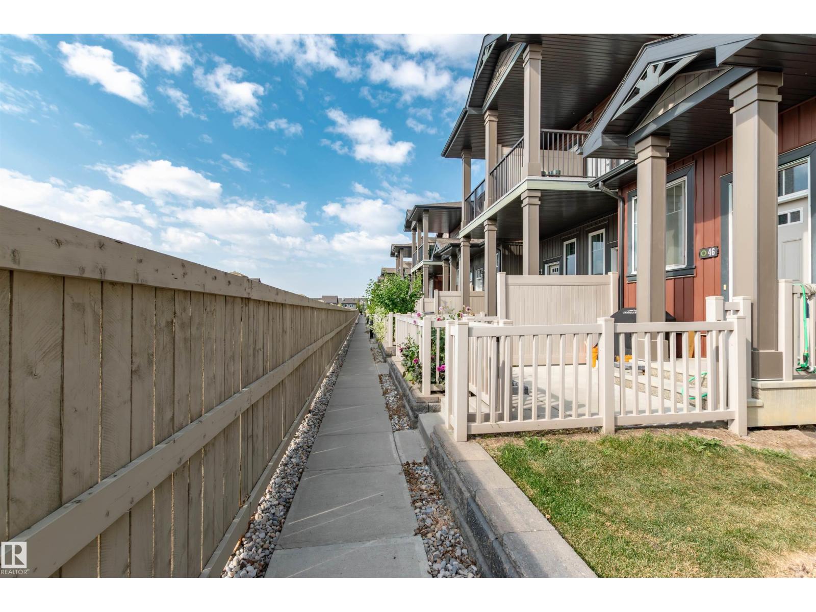 #46 3305 Orchards Link Li Sw, Edmonton, Alberta  T6X 2H1 - Photo 18 - E4457965