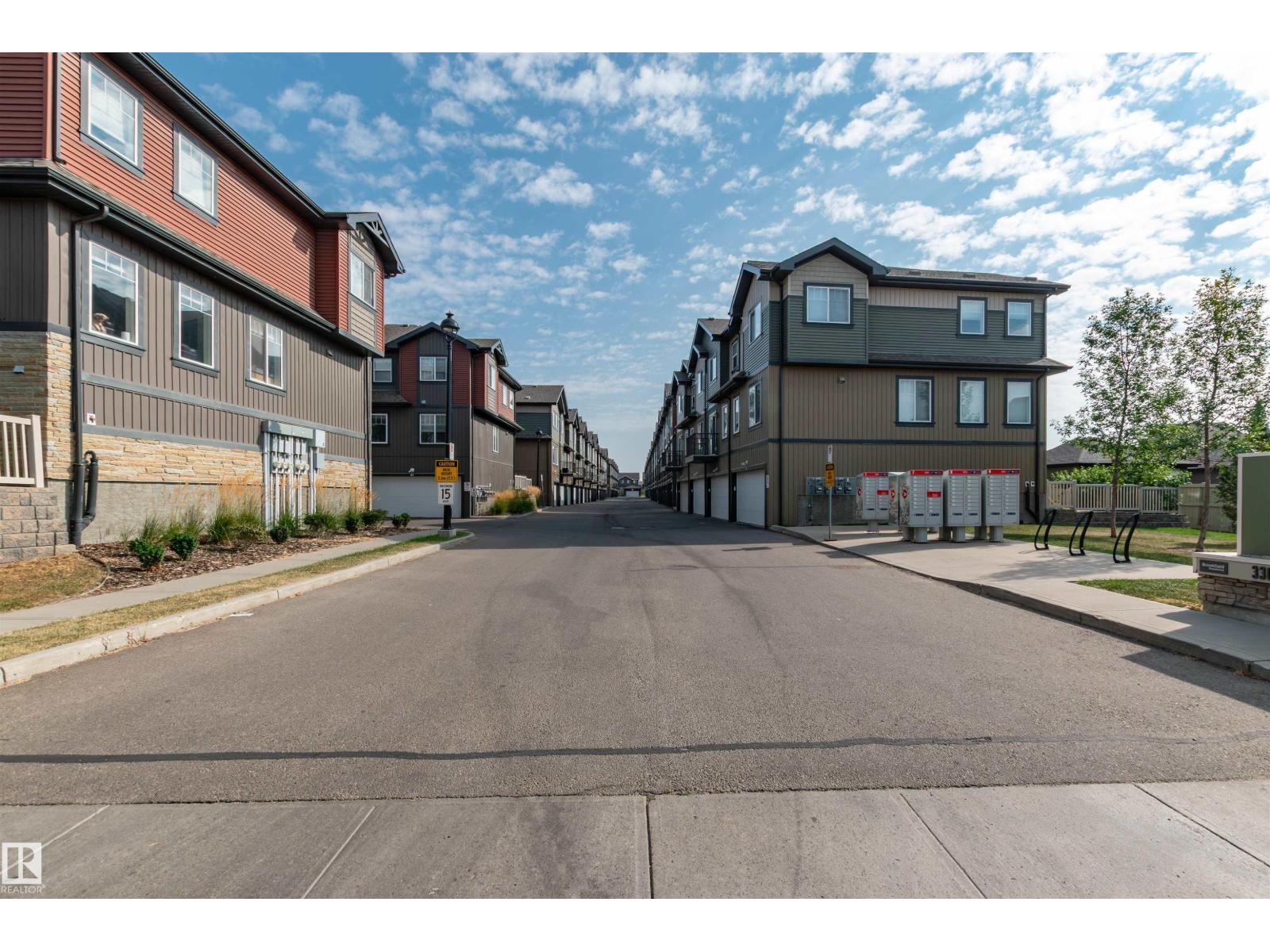 #46 3305 Orchards Link Li Sw, Edmonton, Alberta  T6X 2H1 - Photo 25 - E4457965