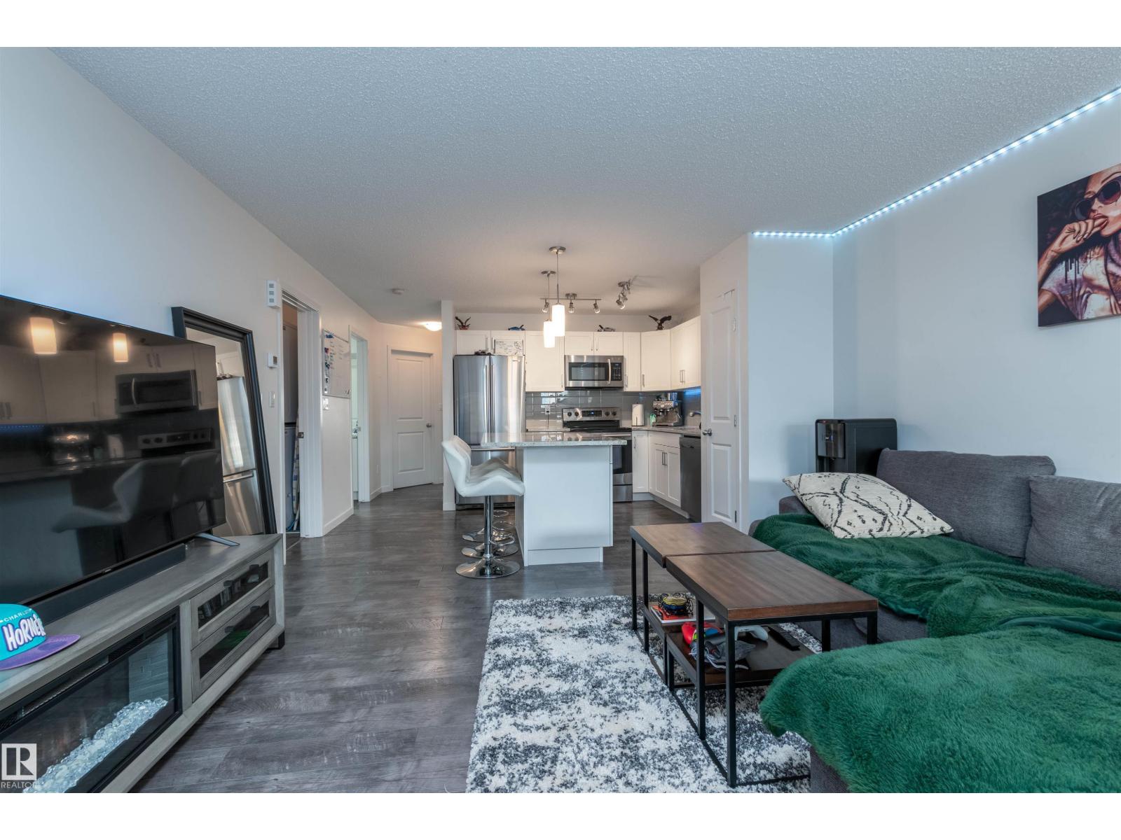 #46 3305 Orchards Link Li Sw, Edmonton, Alberta  T6X 2H1 - Photo 5 - E4457965