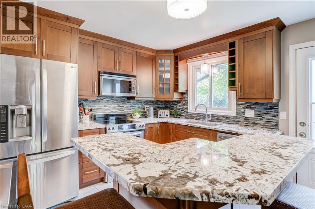 104 Homeview Place, Waterloo, Ontario  N2T 1A4 - Photo 18 - 40769788