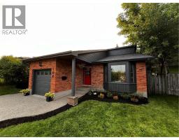 104 HOMEVIEW Place, waterloo, Ontario