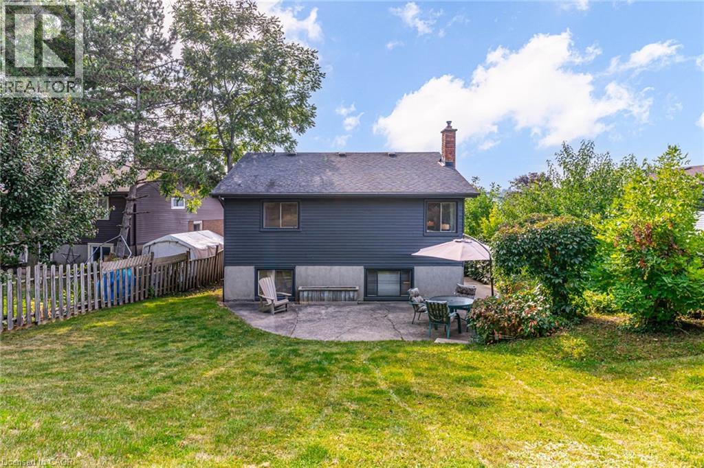 104 Homeview Place, Waterloo, Ontario  N2T 1A4 - Photo 47 - 40769788