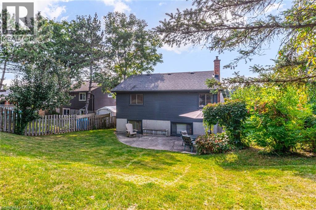 104 Homeview Place, Waterloo, Ontario  N2T 1A4 - Photo 46 - 40769788