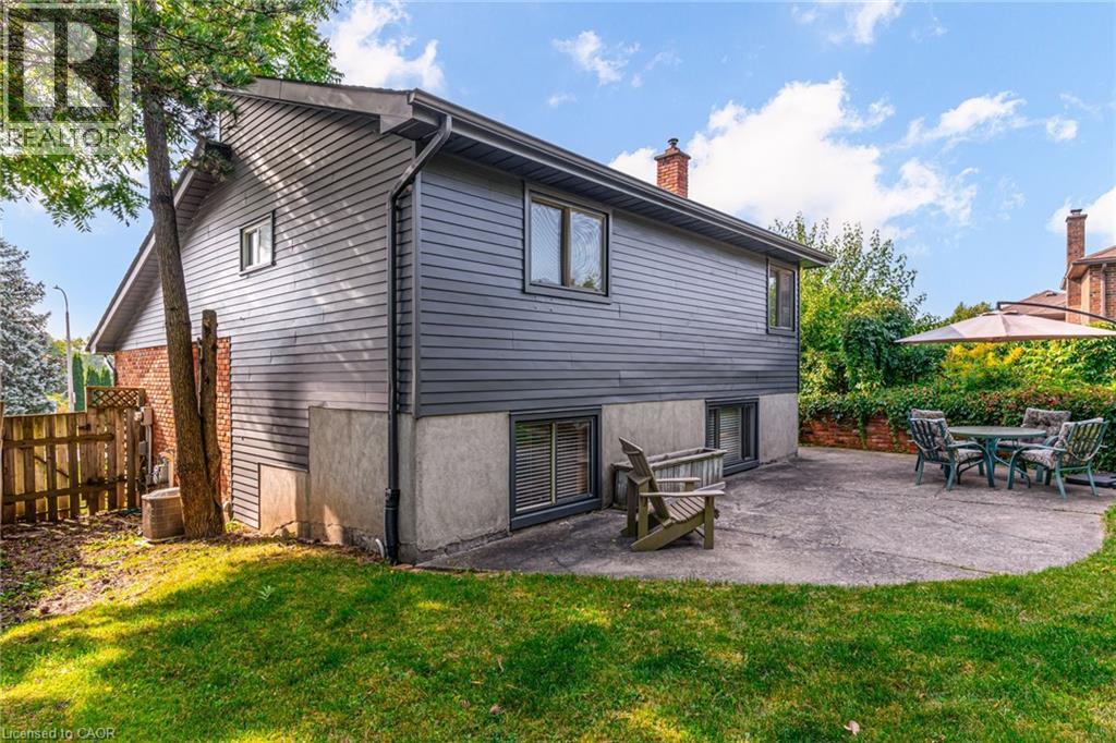104 Homeview Place, Waterloo, Ontario  N2T 1A4 - Photo 43 - 40769788