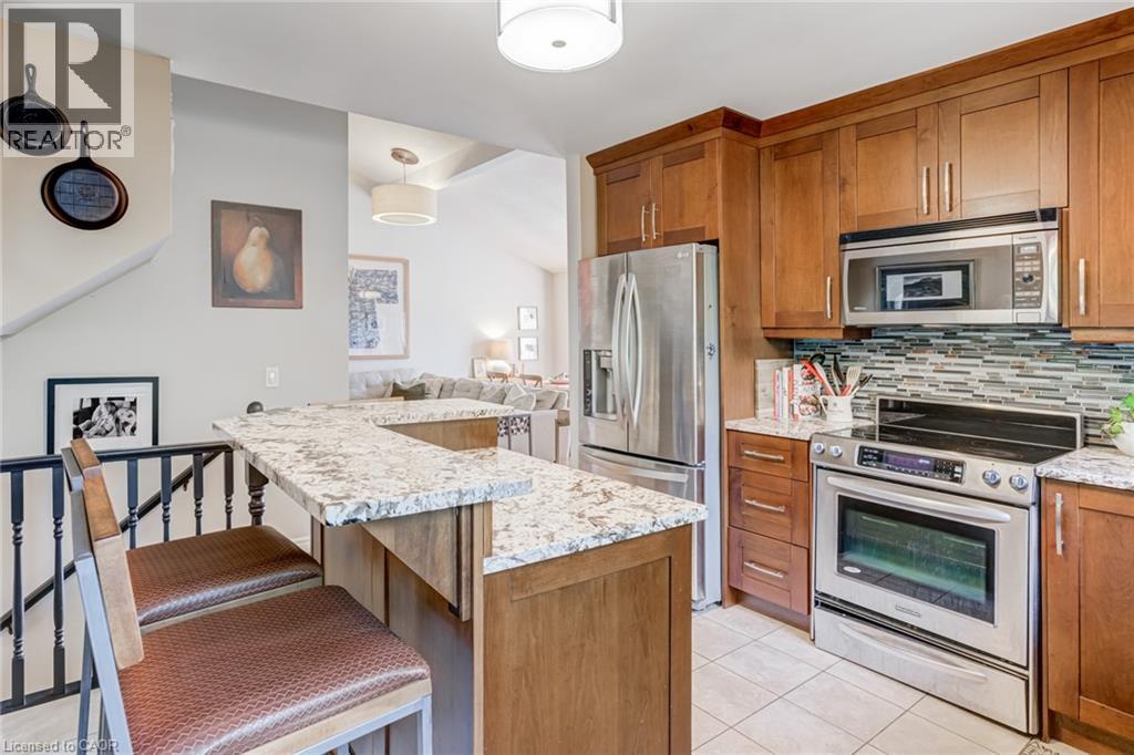 104 Homeview Place, Waterloo, Ontario  N2T 1A4 - Photo 17 - 40769788