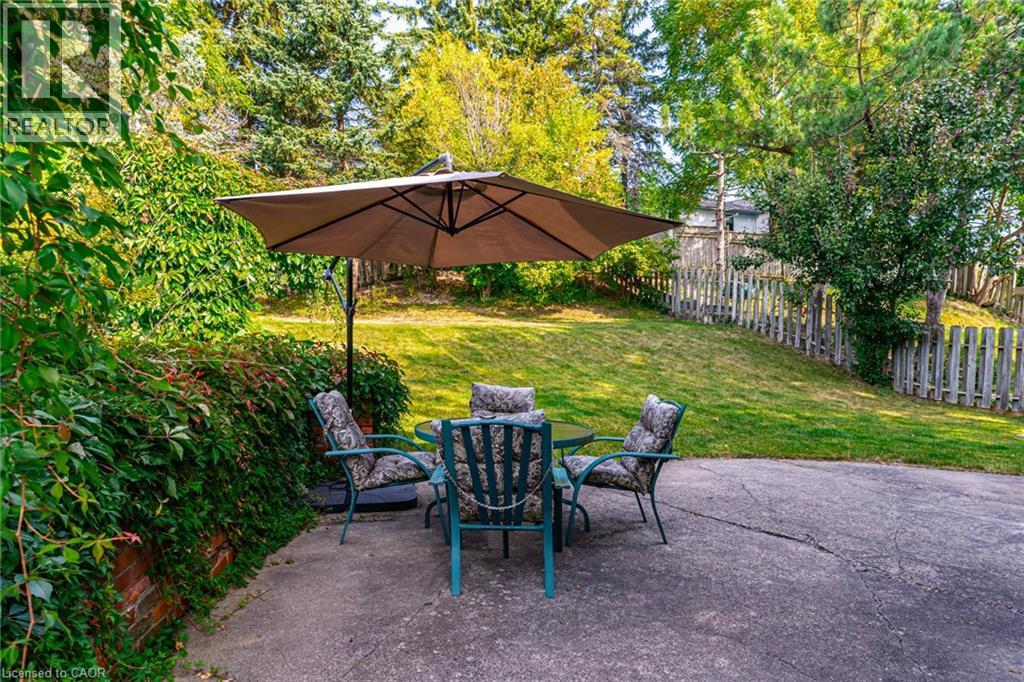 104 Homeview Place, Waterloo, Ontario  N2T 1A4 - Photo 41 - 40769788