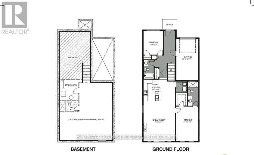 16 BALDWIN COURT, Prince Edward County, Ontario