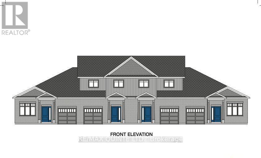 16 Baldwin Court, Prince Edward County, Ontario K0K 2T0 - Photo 2 - X12406783