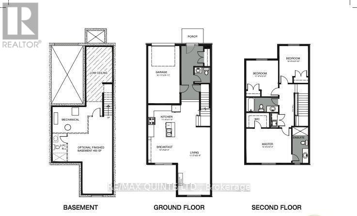 18 Baldwin Court, Prince Edward County, Ontario K0K 2T0 - Photo 2 - X12406790