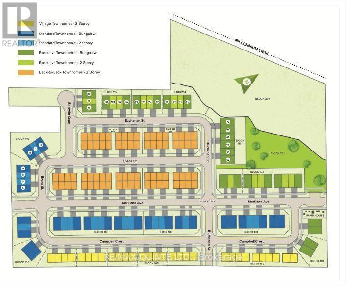 18 Baldwin Court, Prince Edward County, Ontario K0K 2T0 - Photo 3 - X12406790