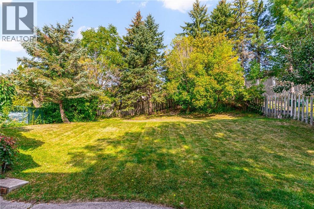104 Homeview Place, Waterloo, Ontario  N2T 1A4 - Photo 45 - 40769788