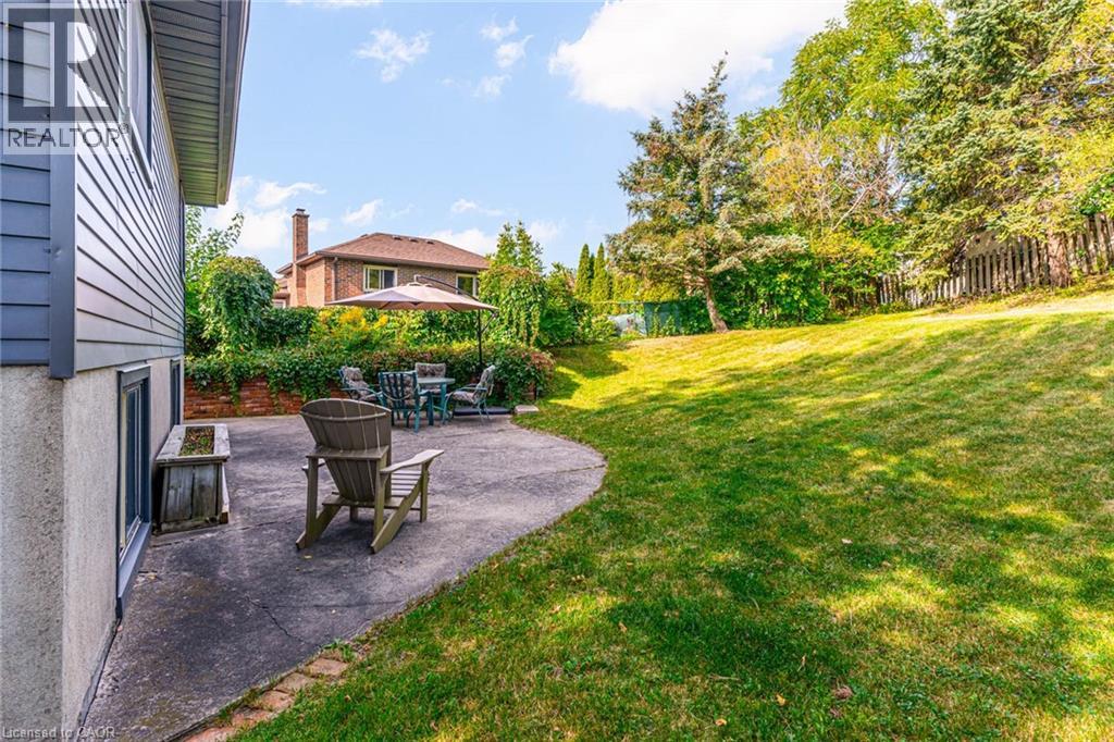 104 Homeview Place, Waterloo, Ontario  N2T 1A4 - Photo 44 - 40769788