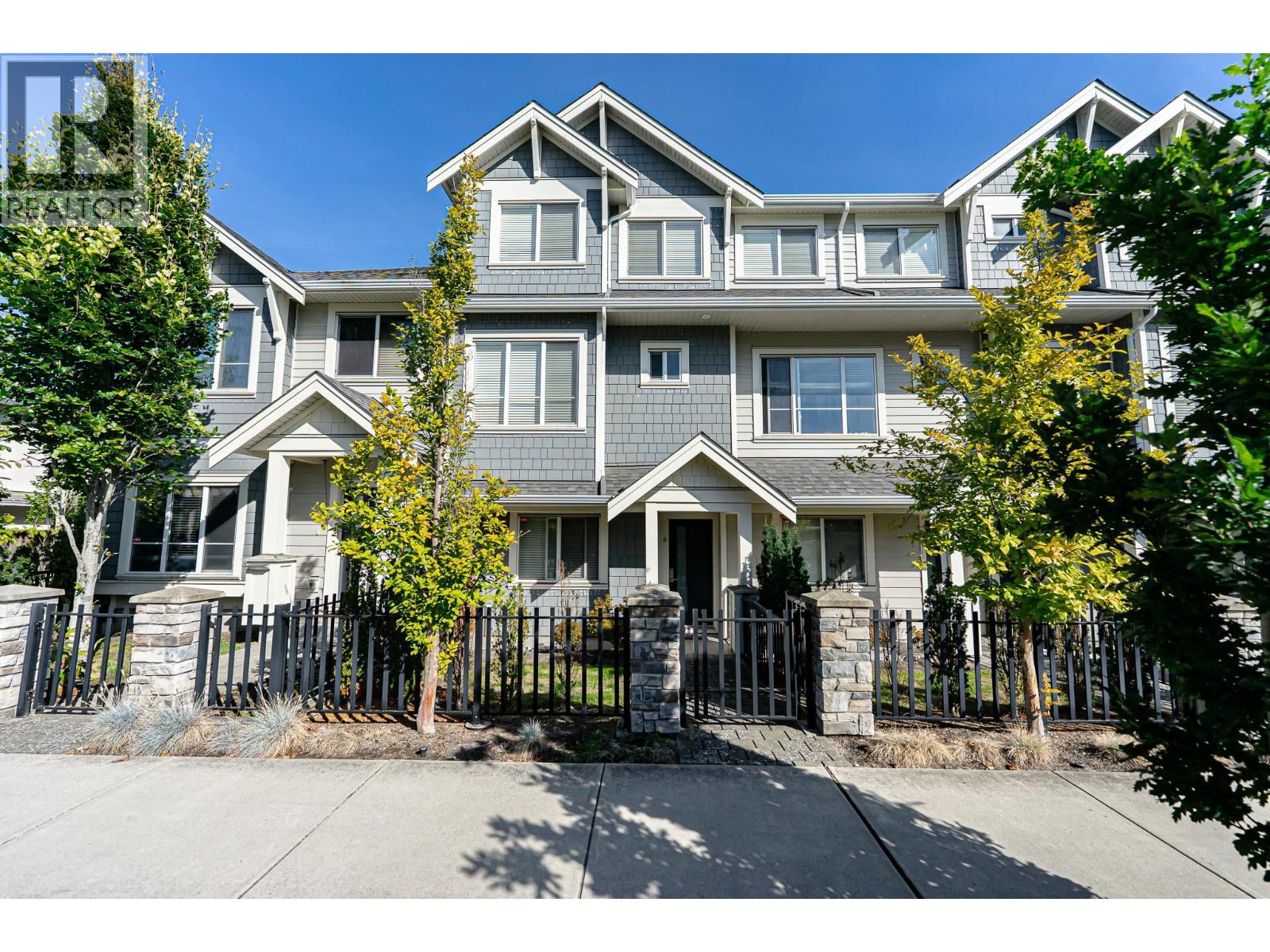 4 9080 NO. 2 ROAD, Richmond, British Columbia