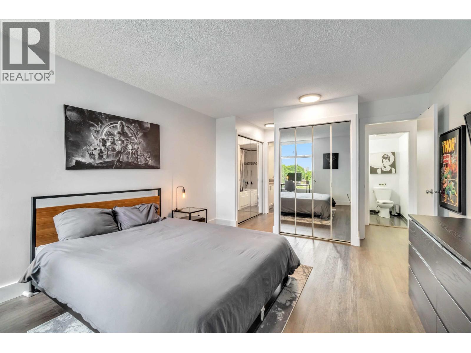 405 1045 Quayside Drive, New Westminster, British Columbia  V3M 6C9 - Photo 13 - R3048293