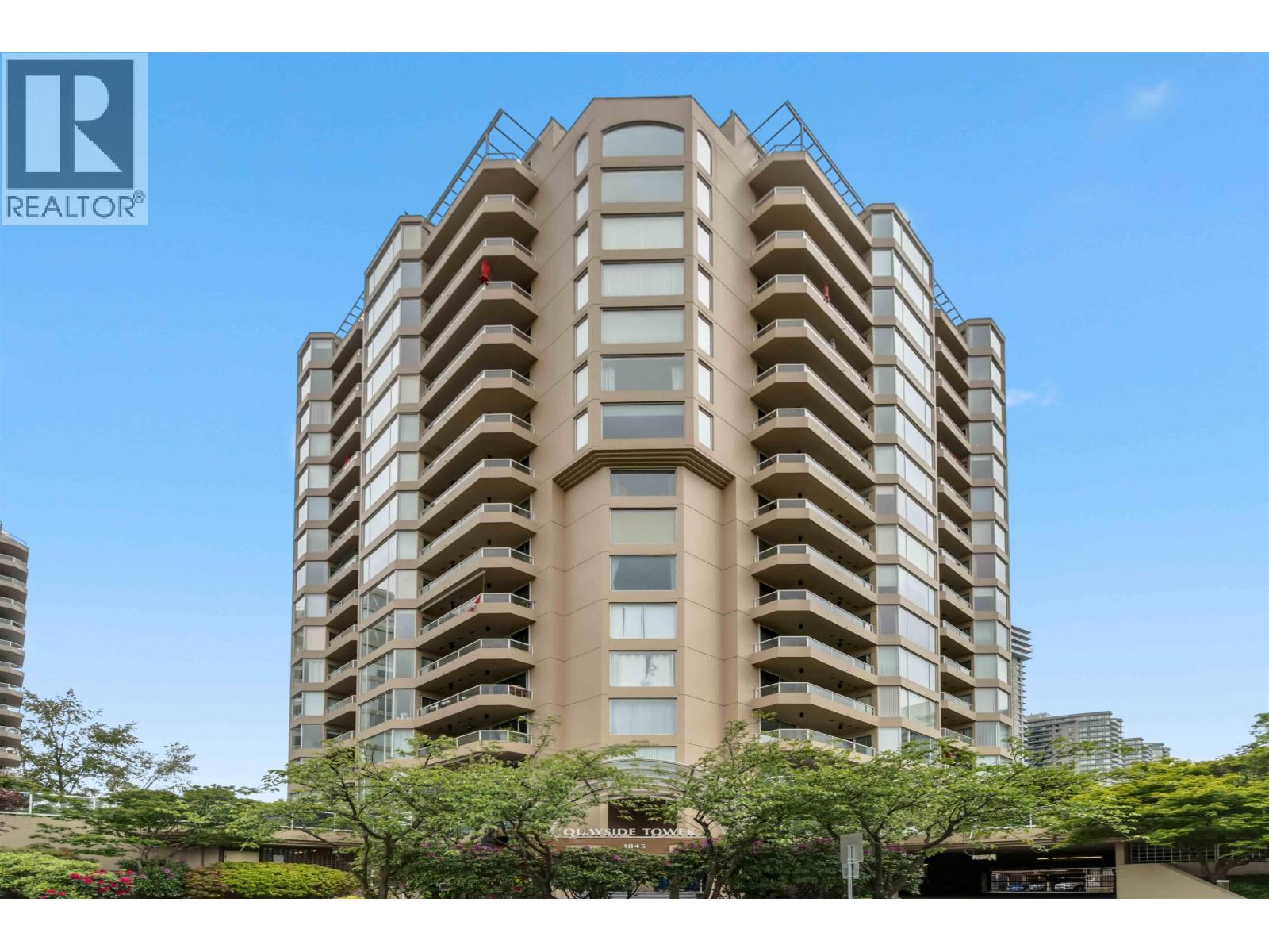 405 1045 Quayside Drive, New Westminster, British Columbia  V3M 6C9 - Photo 26 - R3048293