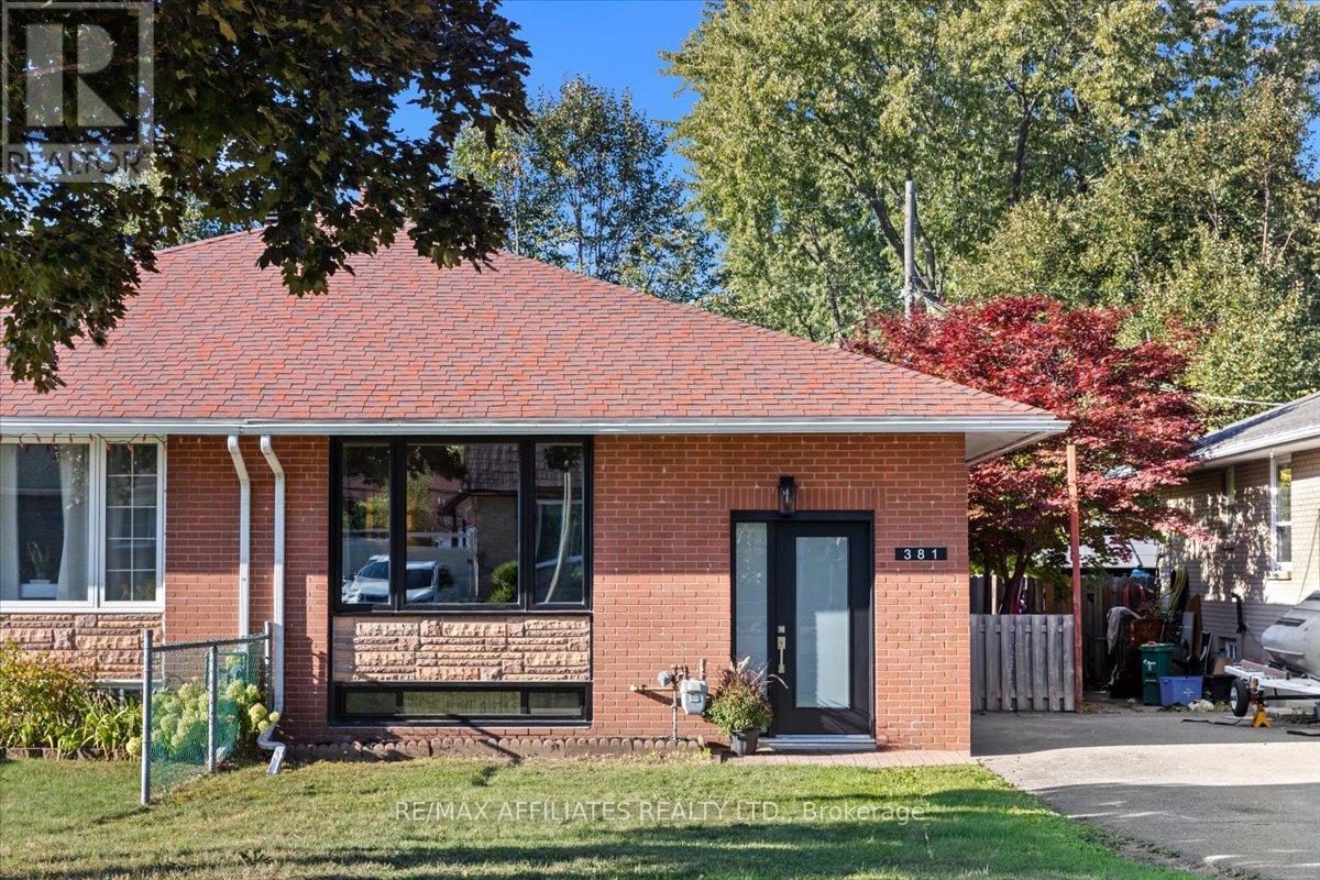 381 SPARTAN AVENUE, Ottawa, Ontario