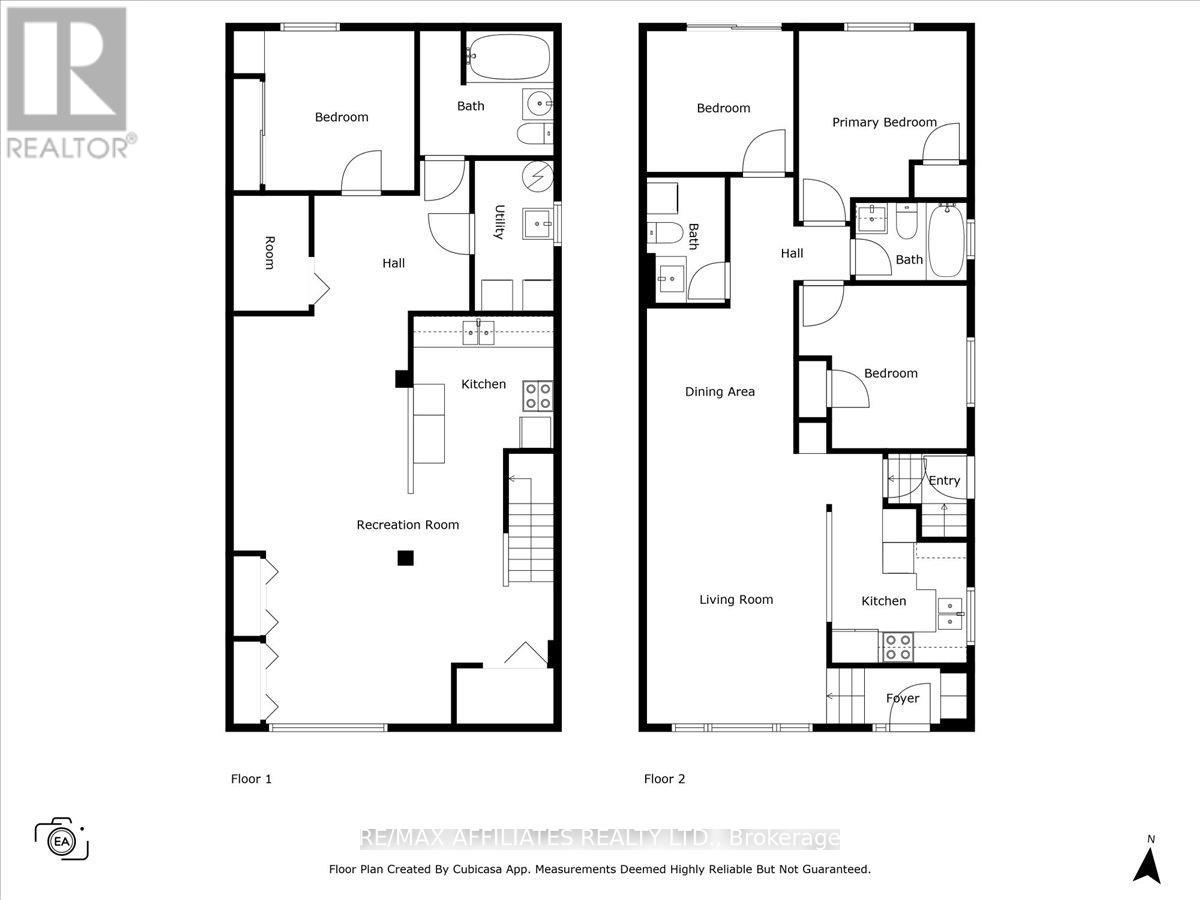 381 Spartan Avenue, Ottawa, Ontario  K1K 1J6 - Photo 37 - X12406779