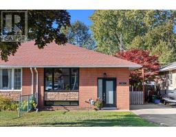 381 SPARTAN AVENUE, Ottawa, Ontario