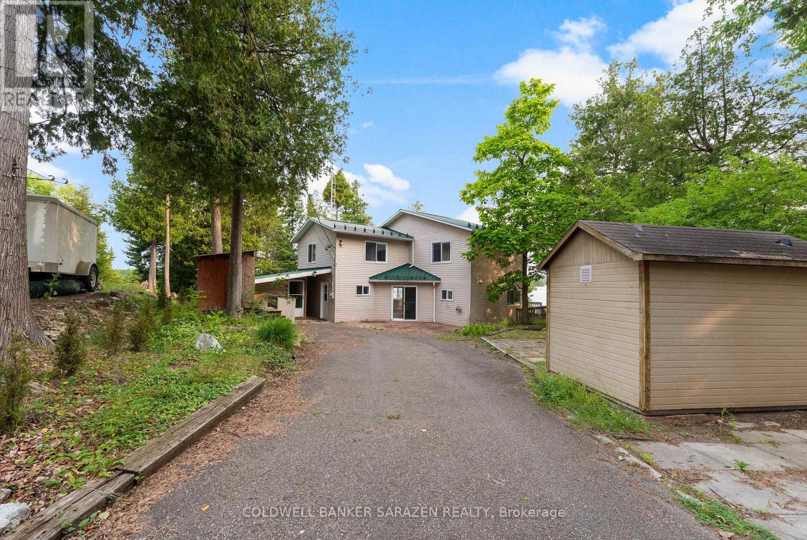 356 Echo Point Road, Lanark Highlands, Ontario  K0A 3L0 - Photo 24 - X12406794