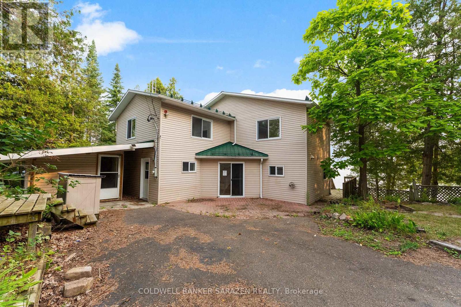356 Echo Point Road, Lanark Highlands, Ontario  K0A 3L0 - Photo 25 - X12406794