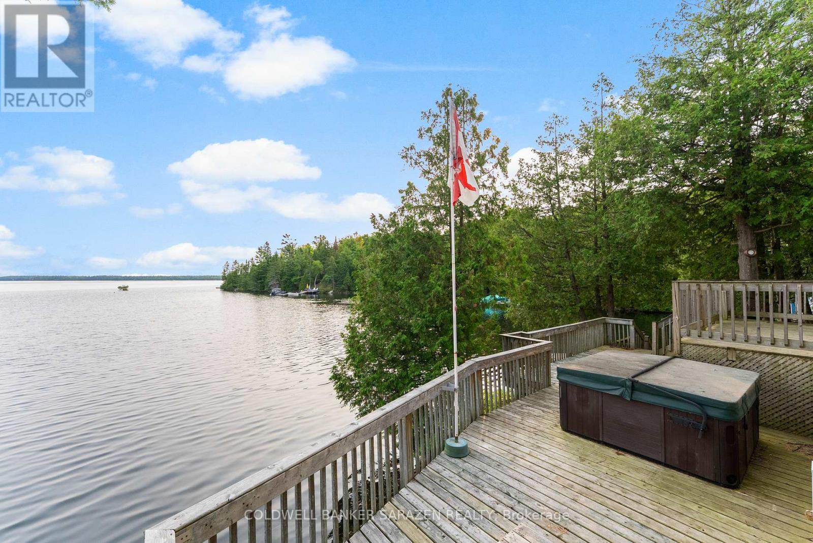 356 Echo Point Road, Lanark Highlands, Ontario  K0A 3L0 - Photo 29 - X12406794