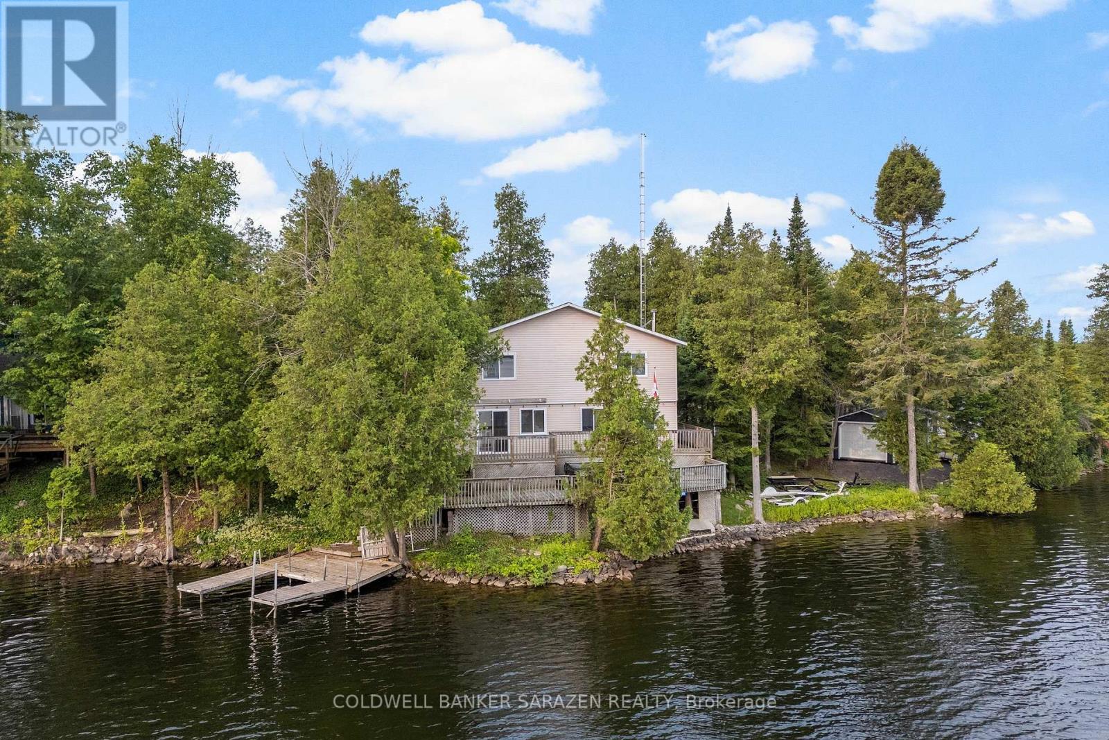 356 Echo Point Road, Lanark Highlands, Ontario  K0A 3L0 - Photo 3 - X12406794