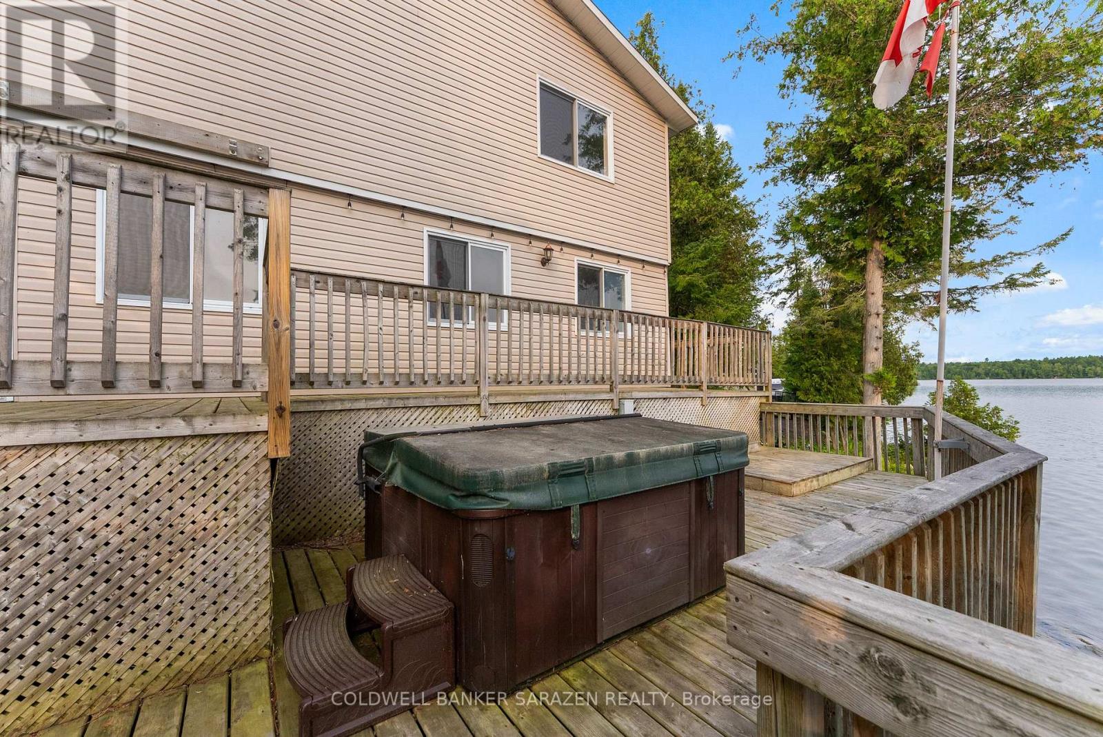 356 Echo Point Road, Lanark Highlands, Ontario  K0A 3L0 - Photo 30 - X12406794