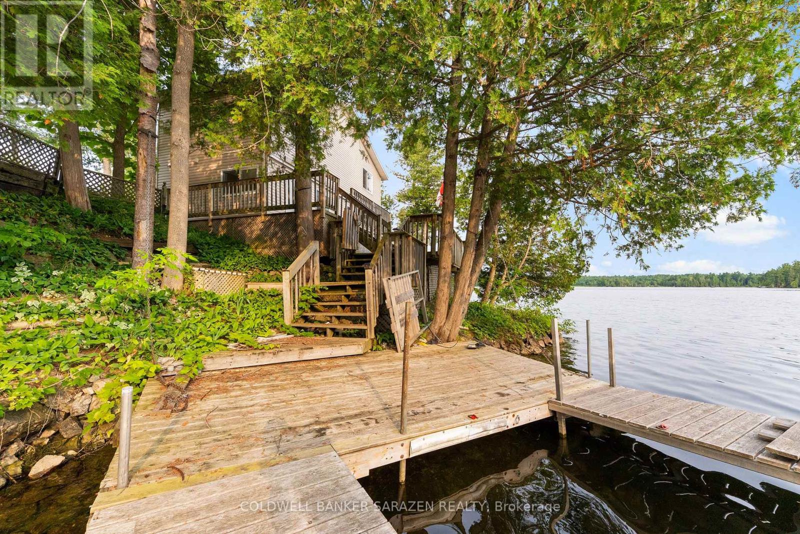 356 Echo Point Road, Lanark Highlands, Ontario  K0A 3L0 - Photo 34 - X12406794