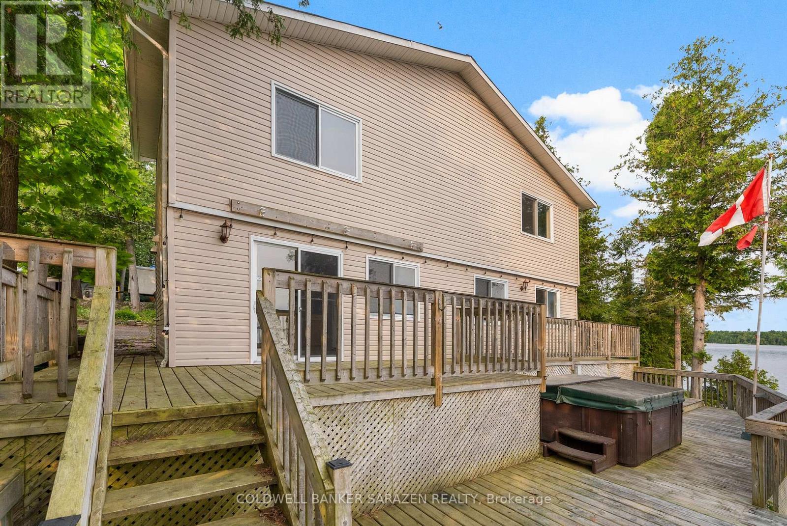 356 Echo Point Road, Lanark Highlands, Ontario  K0A 3L0 - Photo 35 - X12406794