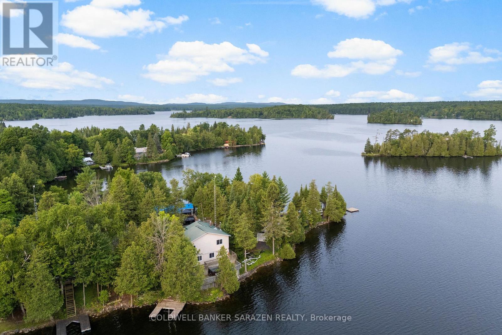 356 Echo Point Road, Lanark Highlands, Ontario  K0A 3L0 - Photo 4 - X12406794