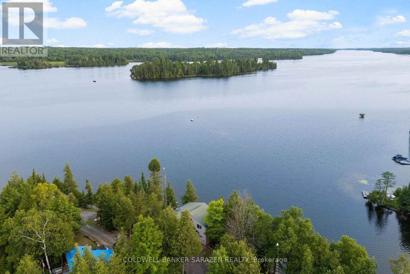 356 Echo Point Road, Lanark Highlands, Ontario  K0A 3L0 - Photo 6 - X12406794