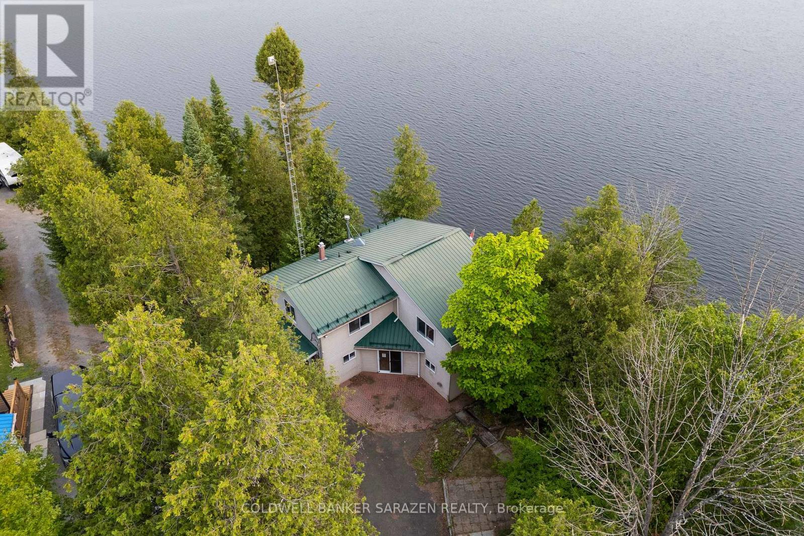 356 Echo Point Road, Lanark Highlands, Ontario  K0A 3L0 - Photo 7 - X12406794