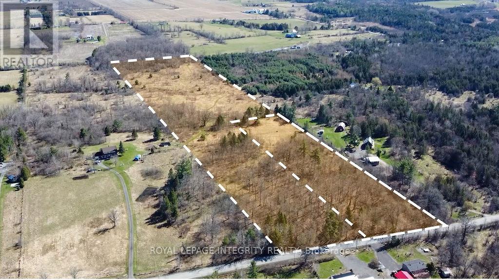 LOT 2 LT 17 CON STONECREST ROAD, Ottawa, Ontario