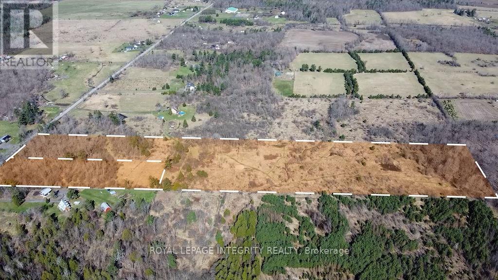 Lot 2 Lt 17 Con Stonecrest Road, Ottawa, Ontario  K0A 3M0 - Photo 2 - X12406829