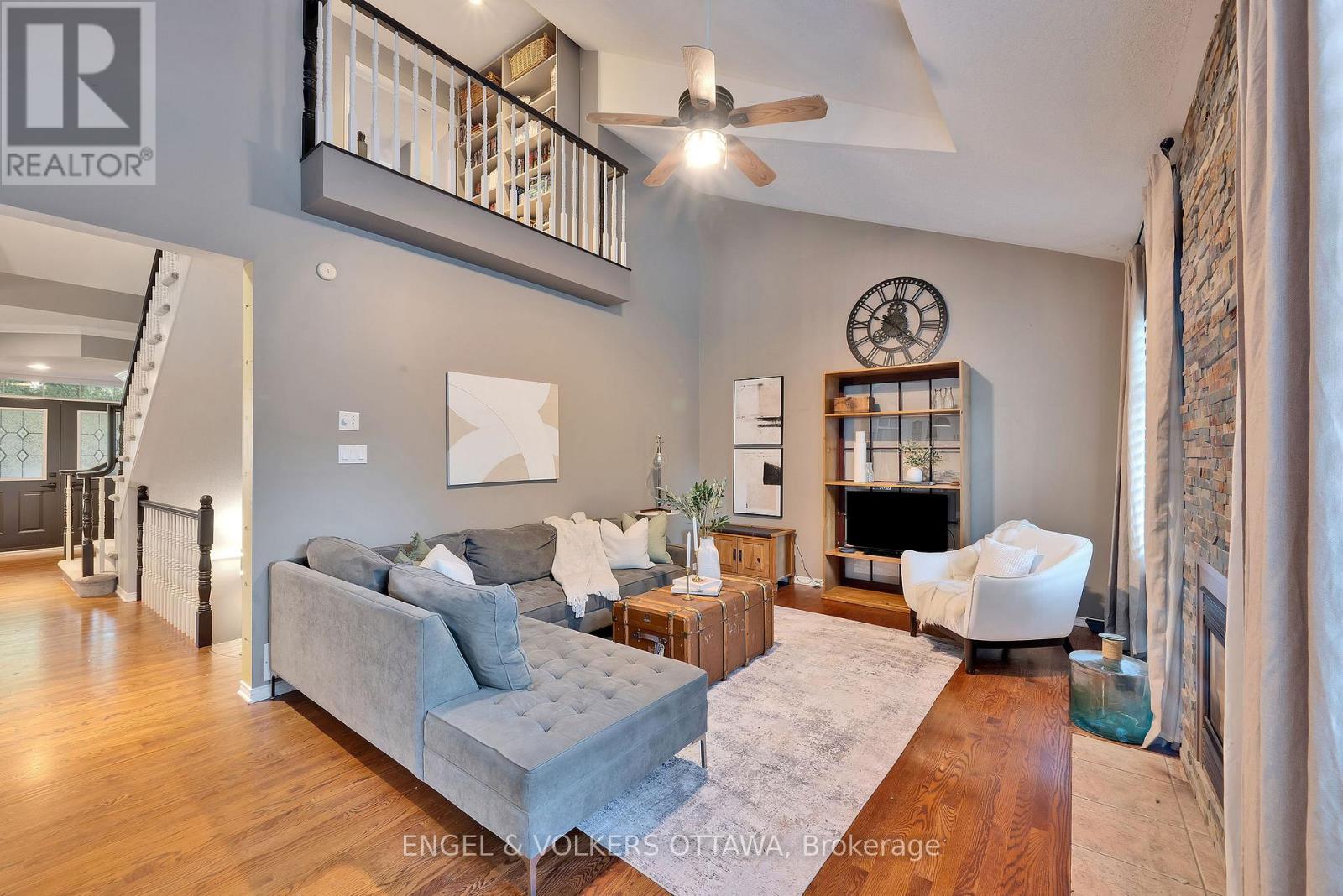 5 Wynridge Place, Ottawa, Ontario  K2M 2S9 - Photo 12 - X12406836