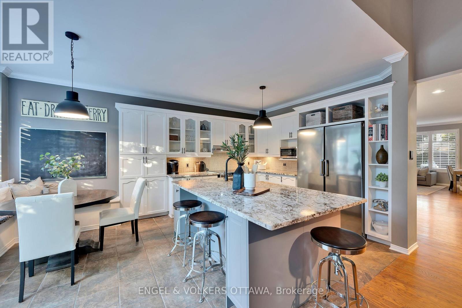 5 Wynridge Place, Ottawa, Ontario  K2M 2S9 - Photo 17 - X12406836