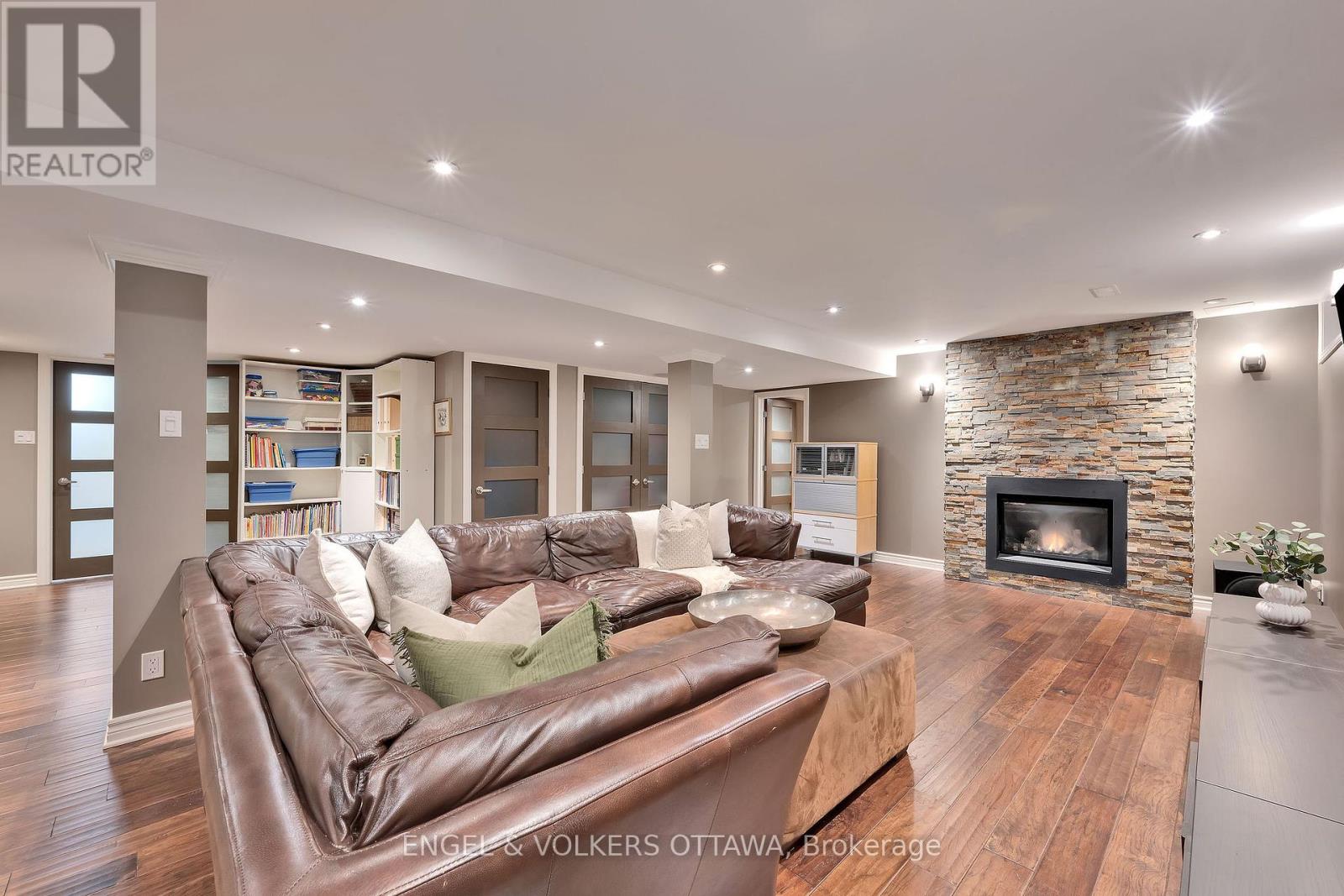 5 Wynridge Place, Ottawa, Ontario  K2M 2S9 - Photo 38 - X12406836