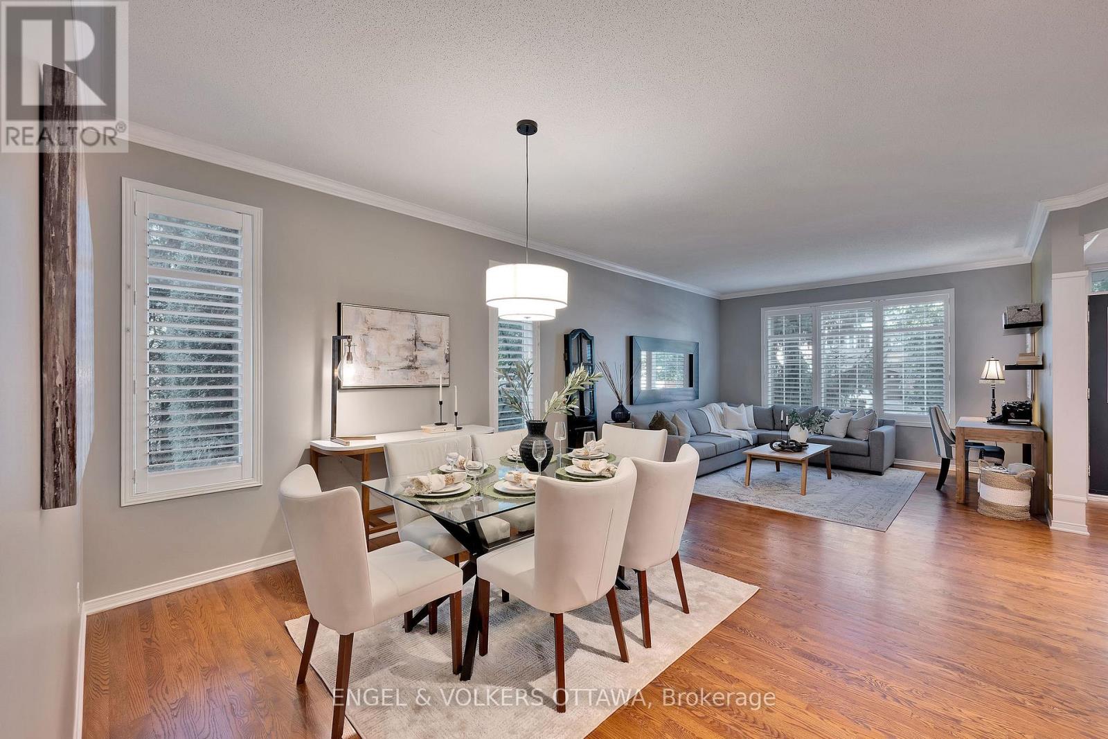 5 Wynridge Place, Ottawa, Ontario  K2M 2S9 - Photo 4 - X12406836