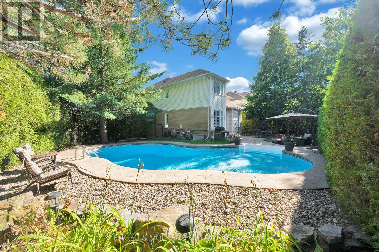 5 Wynridge Place, Ottawa, Ontario  K2M 2S9 - Photo 42 - X12406836