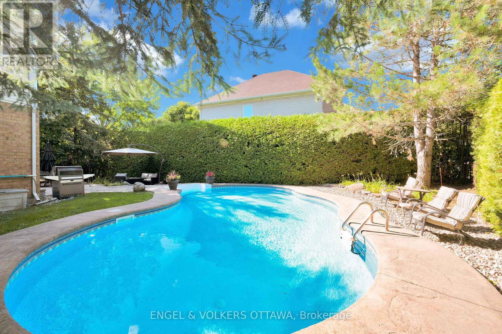 5 Wynridge Place, Ottawa, Ontario  K2M 2S9 - Photo 43 - X12406836