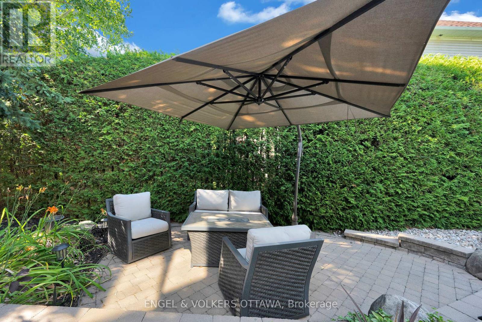 5 Wynridge Place, Ottawa, Ontario  K2M 2S9 - Photo 44 - X12406836