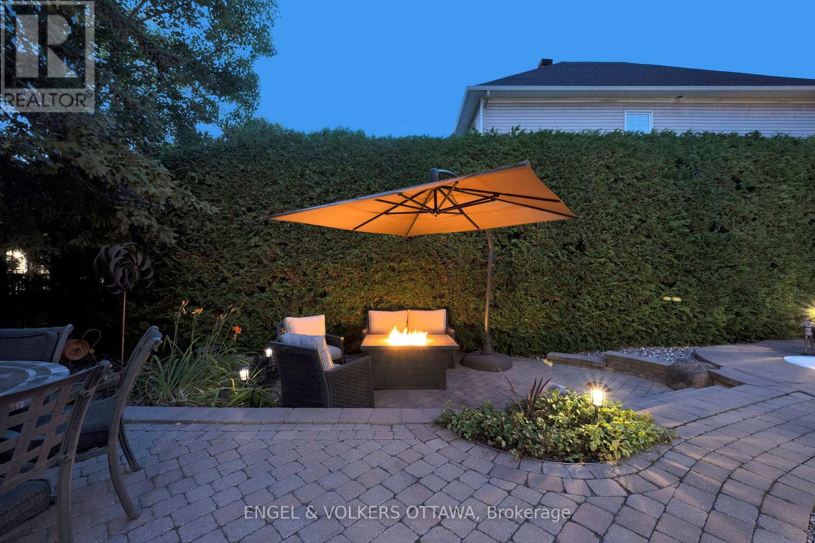 5 Wynridge Place, Ottawa, Ontario  K2M 2S9 - Photo 45 - X12406836